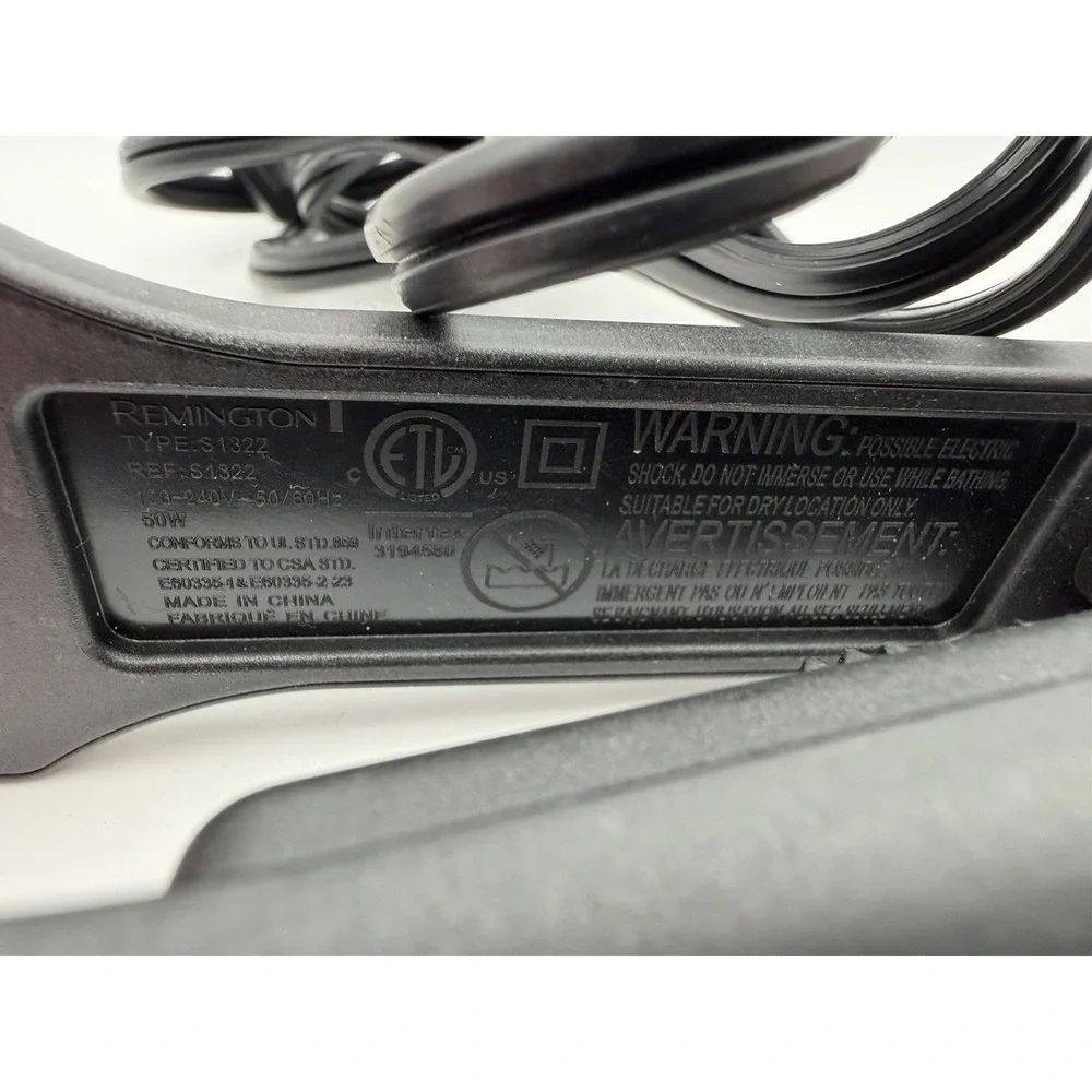 Remington Wide 1.5